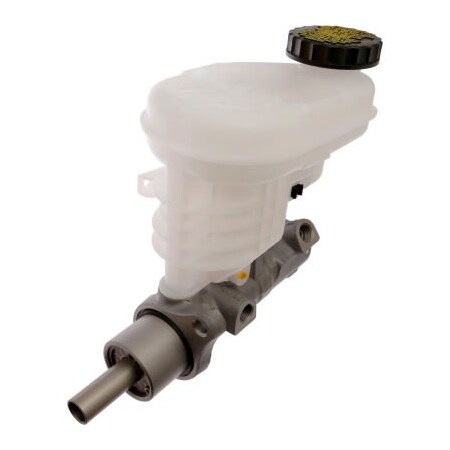 Raybestos Element3 New Master Cylinder - Brakes, MC391495 MC391495